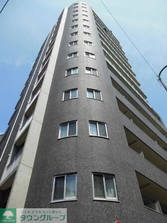 フォレシティ初台グランデの物件内観写真